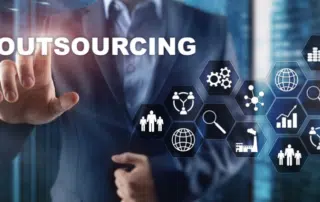 Outsourcing Your IT | The Benefits to a Trusted IT Service Provider