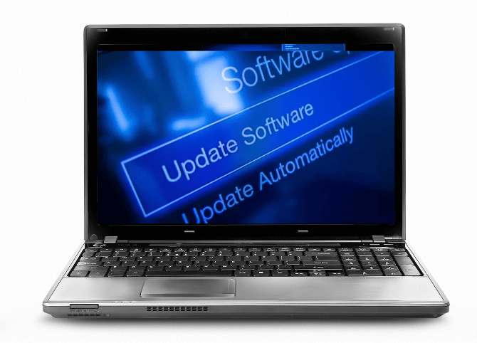 The Dangers of Running Outdated Software