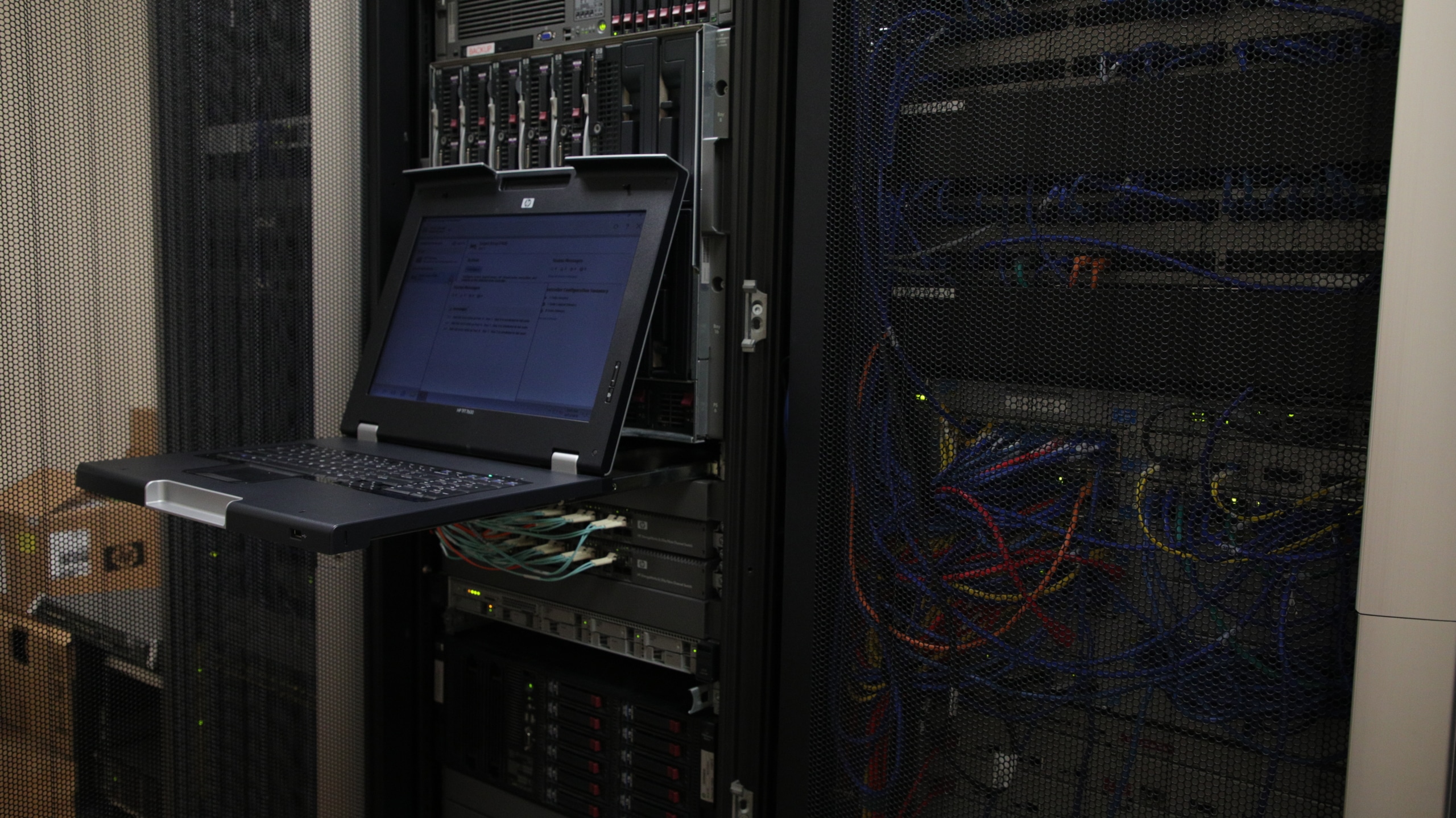 Data Center Solutions Every Business Should Consider